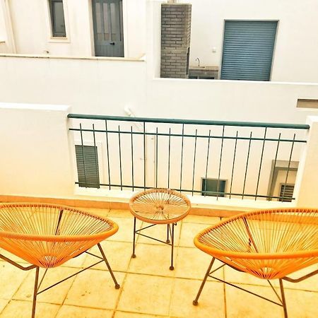 Nice View Apartment In The City Center Fuzeta Bagian luar foto