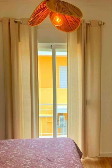 Nice View Apartment In The City Center Fuzeta Bagian luar foto
